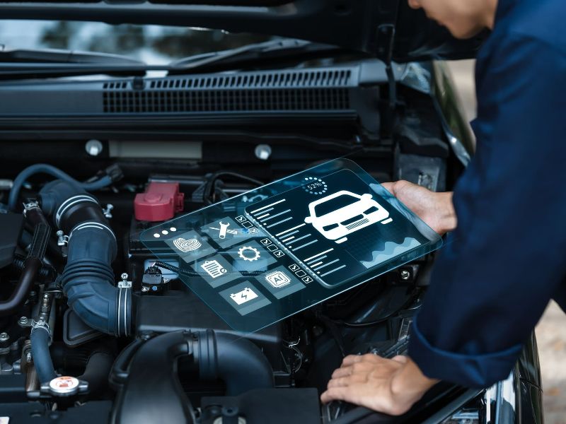 Cotxes de 2a mà a Ripoll avalats pel nostre taller